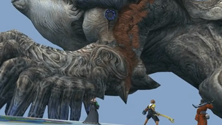 Illustration for article titled The Weirdest-Looking Video Game Bosses Of All Time